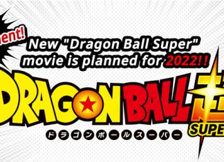 Dragon Ball Super