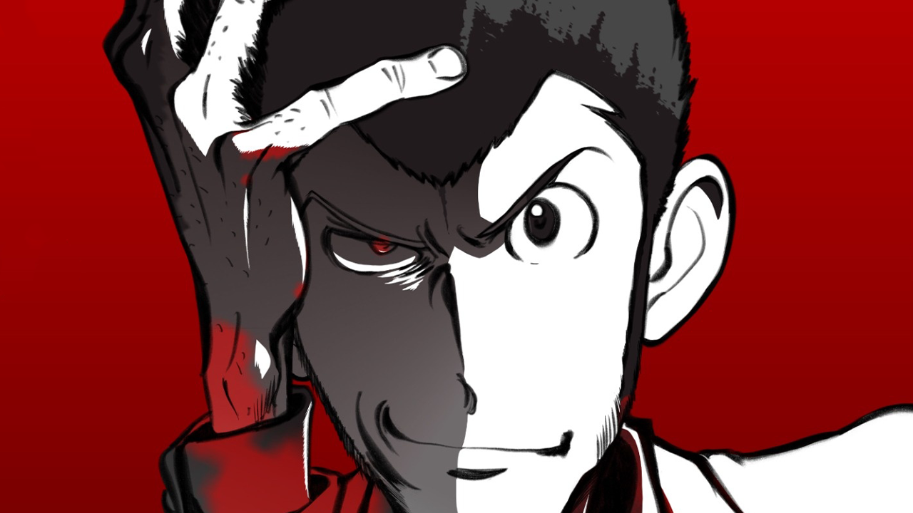 kViN  on Twitter The tone of the new Lupin III anime is more serious  than expected but its still quite entertaining and looks great  httptcohUkYD3odFt  Twitter