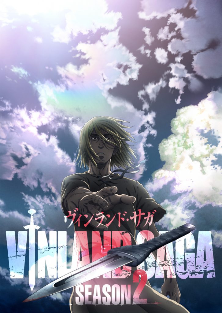 Second Season of Vinland Saga Has Been Green-lit