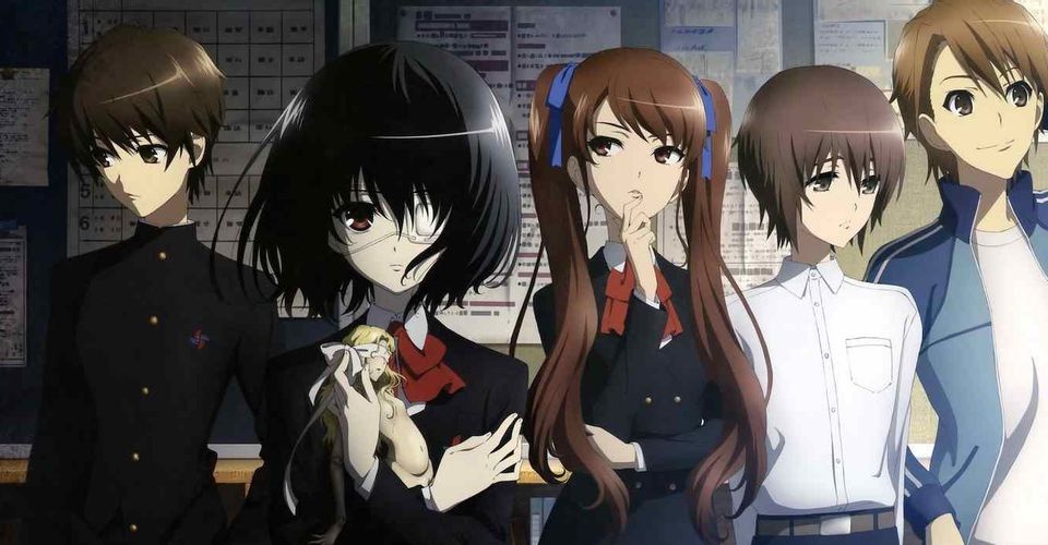 Shiki: 10 Other Anime Series For Fans To Watch