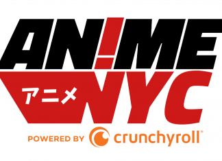 Anime NYC