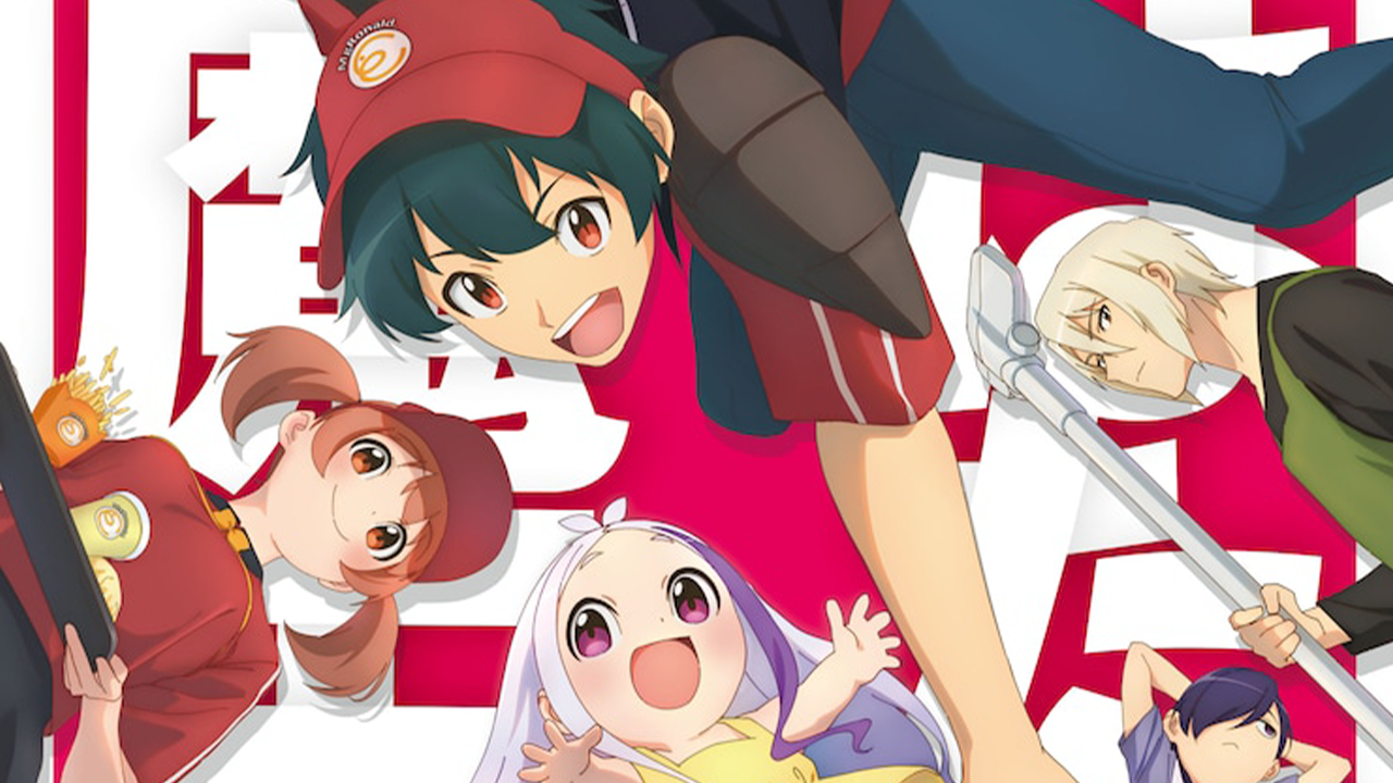 The Devil is a Part-Timer: How Much Has Emi Changed Since Season 1?
