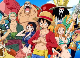 Netflix's One Piece