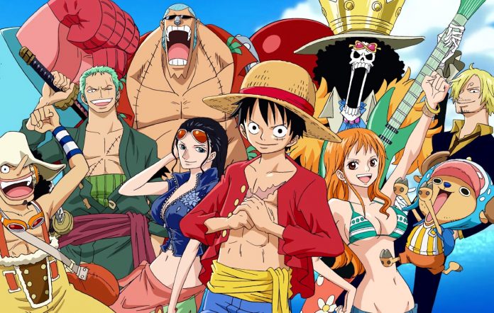 Netflix's One Piece