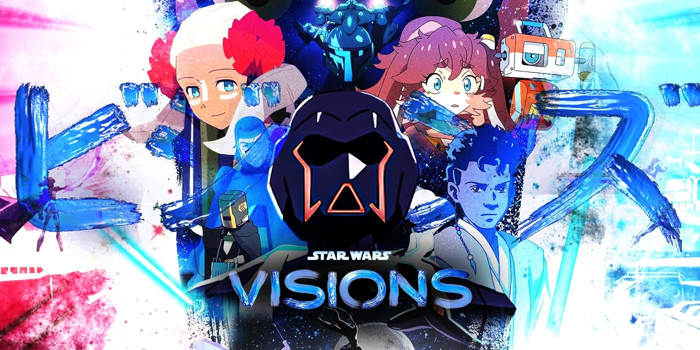 Star Wars: Visions' será um anime antológico não canônico; veja teaser