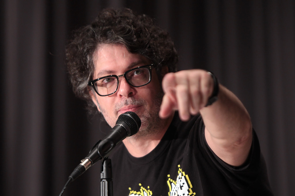NEWS: Sean Schemmel, who is the - Anime News Centre