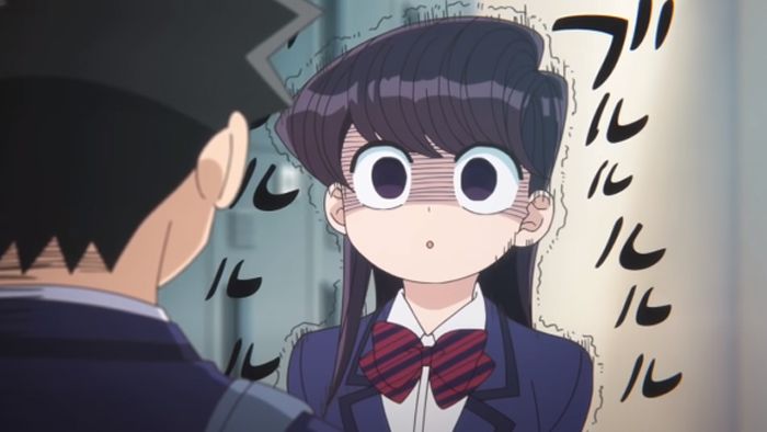 Komi Cant Communicate Season 1  2  Anime Review  Breaking it all Down