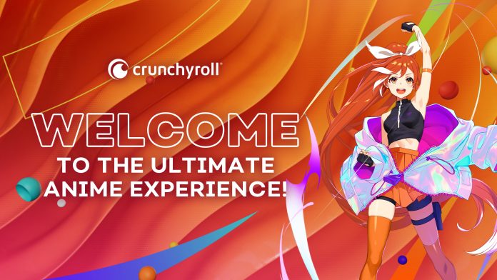 crunchyroll funimation merge