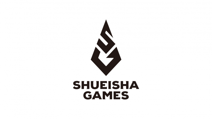 shueisha games