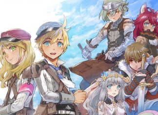 rune factory 5 review