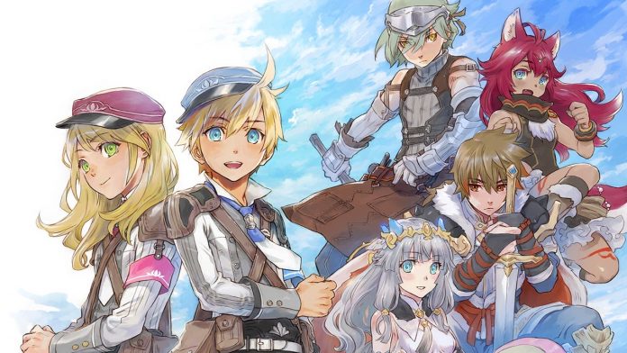 rune factory 5 review