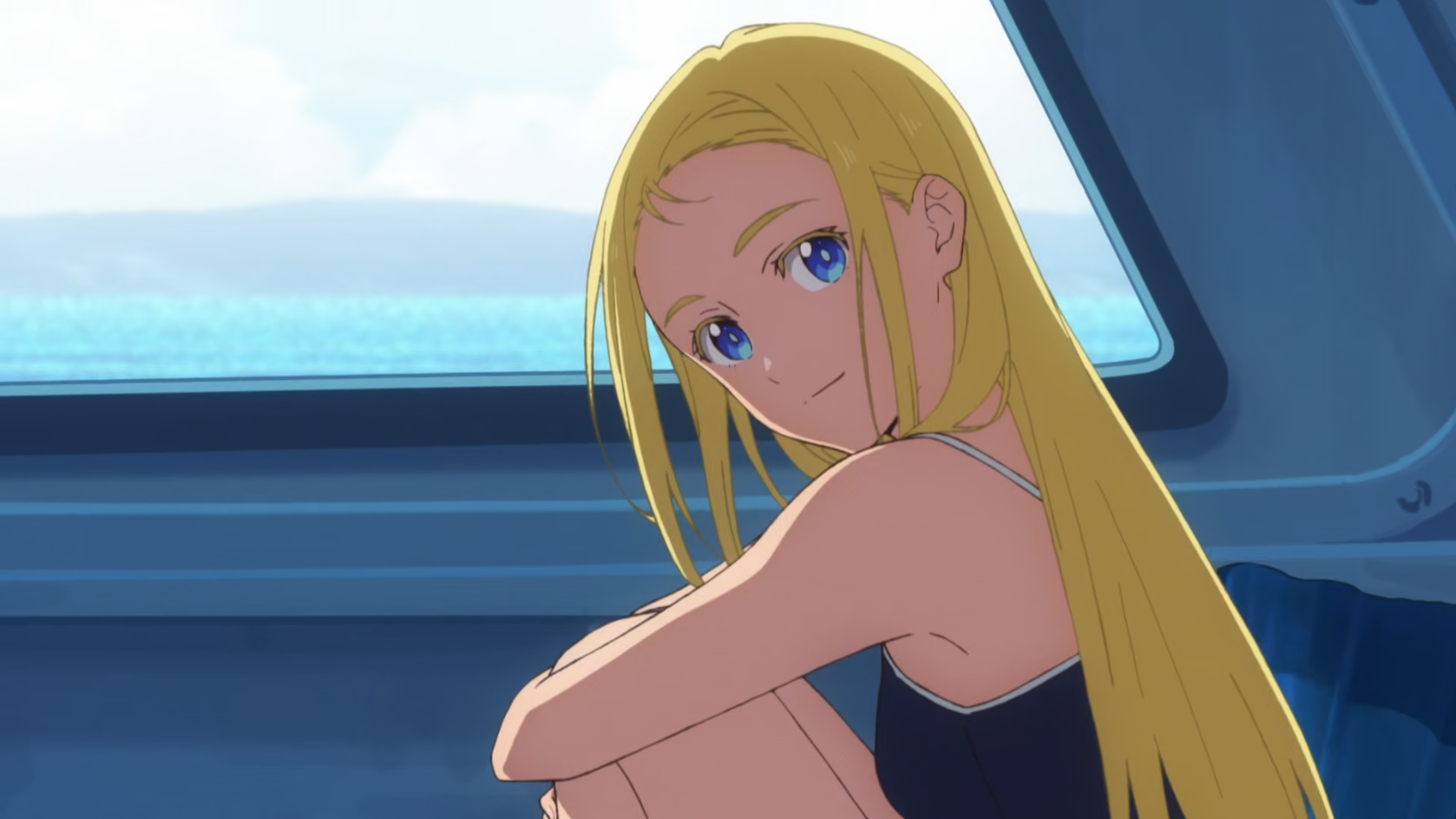 Summer Time Rendering Reveals Episode 9 Preview - Anime Corner