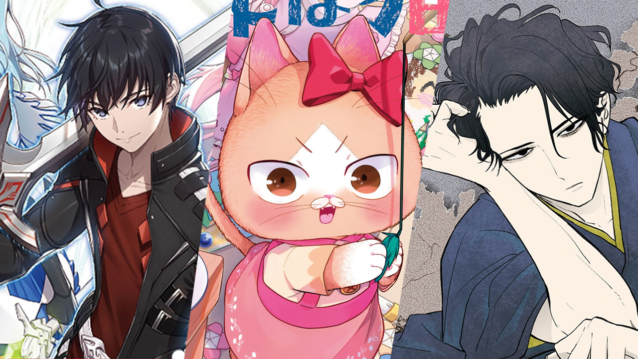 15 Best Anime Cats in 2023 (Ranked) | Beebom