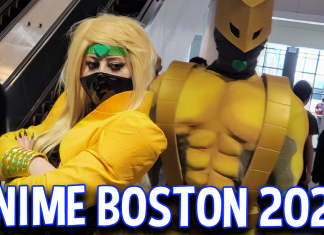anime boston 2022