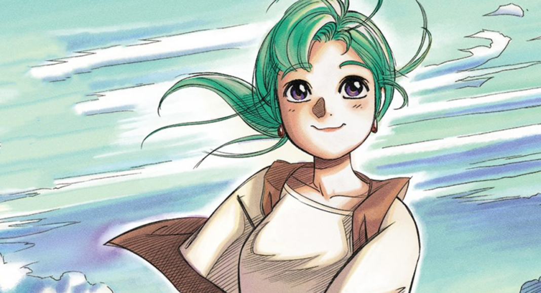 Yokohama Kaidashi Kikou Delux Edition cover art