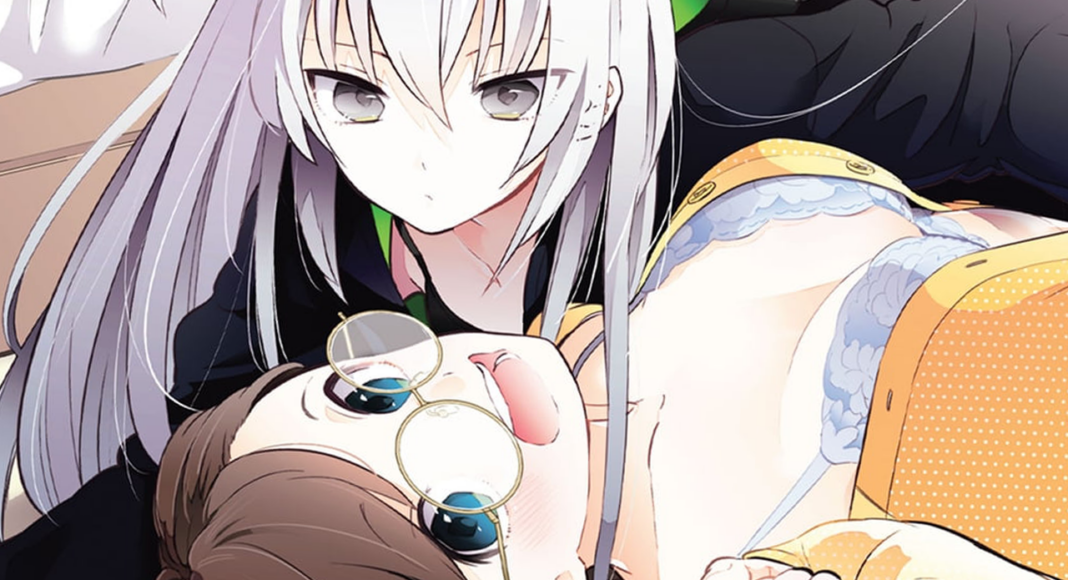 I Can't Believe I Slept With You yuri manga thumbnail