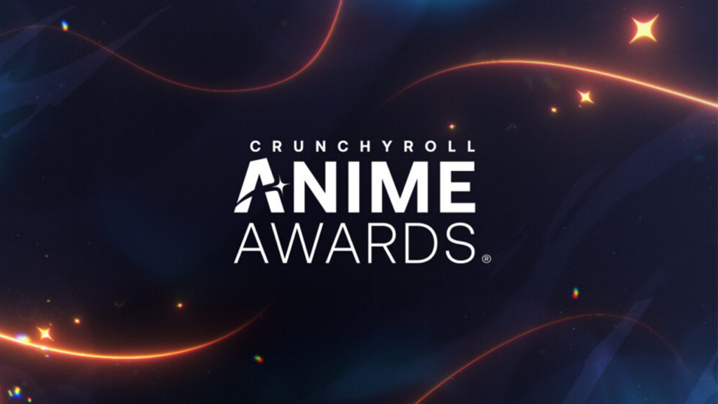 Crunchyroll Anime Awards 2024 Categories Revealed