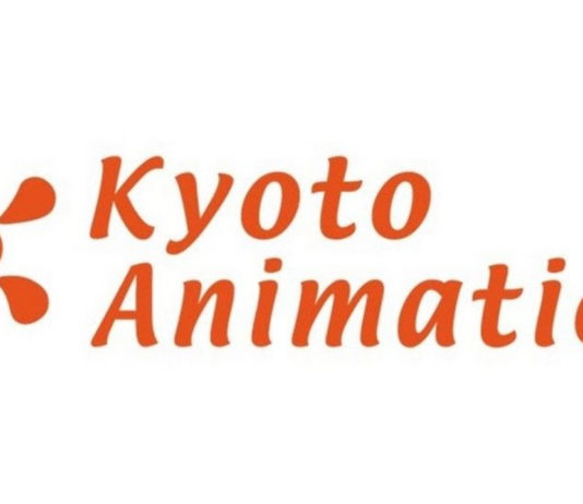 kyoto animation logo