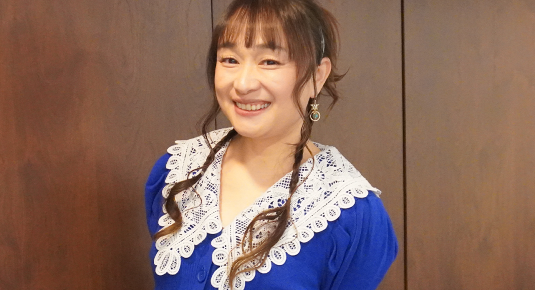 asami imai voice actress thumbnail