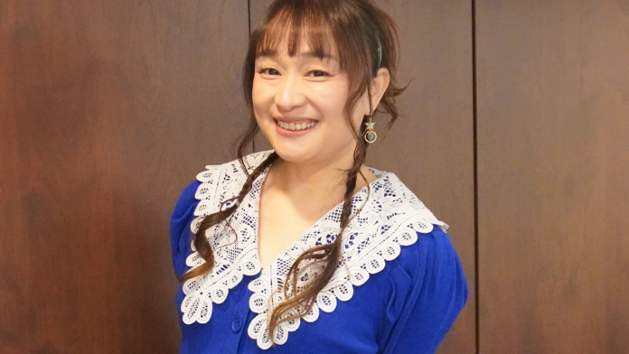 asami imai voice actress thumbnail
