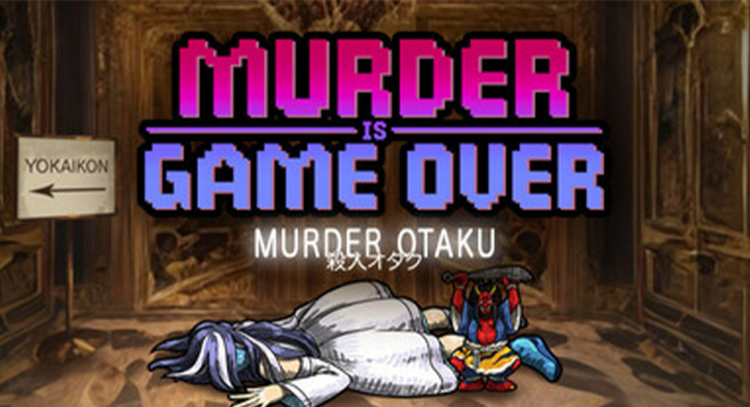 murder is game over murder otaku game thumbnail