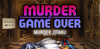 murder is game over murder otaku game thumbnail