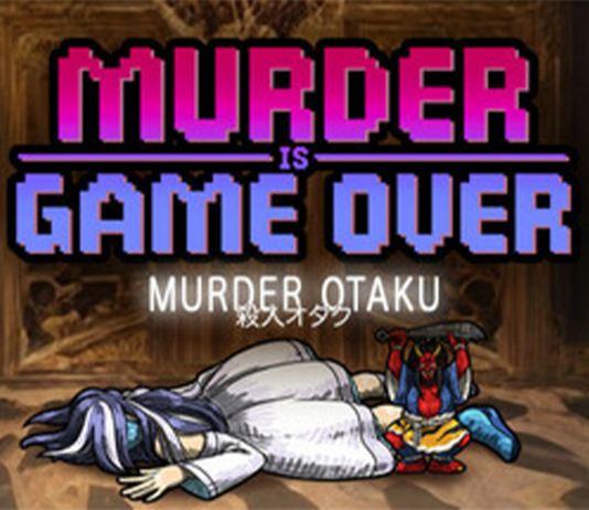 murder is game over murder otaku game thumbnail