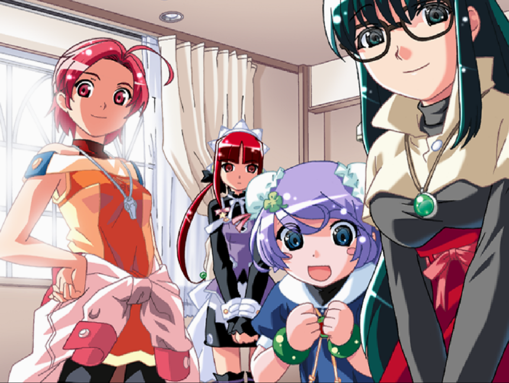 popotan visual novel akio watanabe